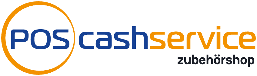 POS-cashservice Zubehör-Shop